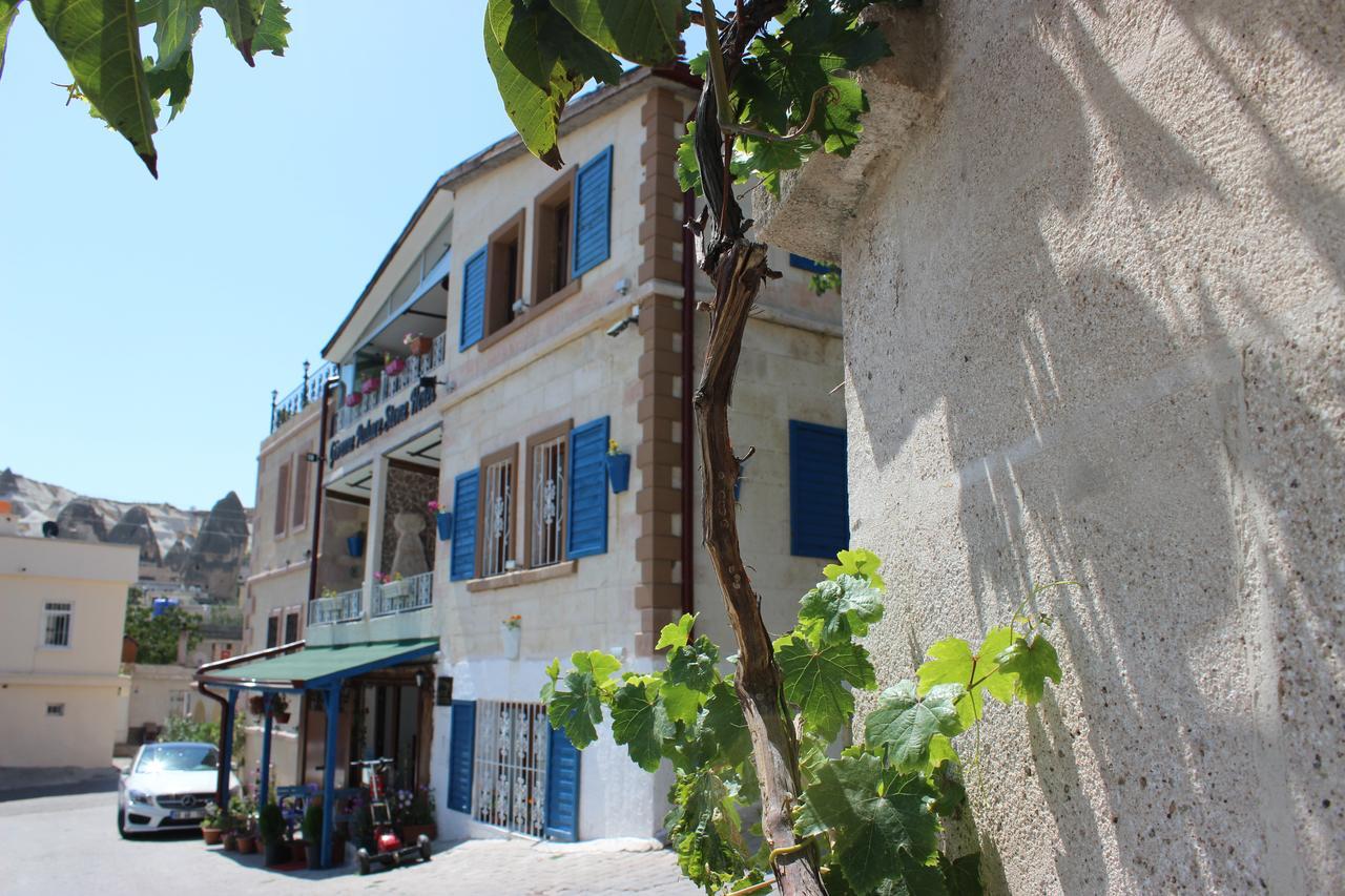 Mirzade Konak Hotel Goreme Exterior photo